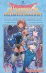DRAGON QUEST การผจญภัยอันยิ่งใหญ่ของได - ผู้กล้าอวานกับราชันปิศาจเพลิงโลกันต์ - เล่ม 13 - ขึ้นฝั่งเกาะมนุษย์ประหลาด