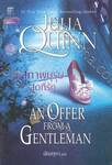 Bridgerton - Book 03 - บริดเจอร์ตัน - AN OFFER FROM A GENTLEMAN 