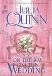 Bridgerton - Book 08 - บริดเจอร์ตัน - ON THE WAY TO THE WEDDING : วิวาห์ชะตารัก 
