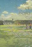 Anne เล่ม 02 - Anne of Avonlea แอนน์ สาวน้อยแห่งหมู่บ้านอาวอนลี (พิมพ์ครั้งที่ 2)