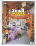 บ้านและสวนฉบับพิเศษ Small Houses รวมไอเดียบ้านหลังเล็ก กะทัดรัดที่ออกแบบพื้นที่ได้พอดีอยู่ 