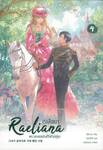 เรเลียนา Raeliana พระเอกของฉันเป็นท่านดยุก เล่ม 04