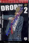 DROP คนดิบ เล่ม 02