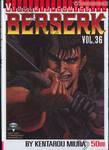 Berserk เล่ม 36