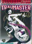 TRAUMASTER - เทรามาสเตอร์ ญาณมฤตยู เล่ม 04