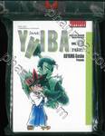 YAIBA [ไยบะ] เล่ม 06 [ภาคมังกร] (พิมพ์ใหม่)