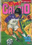 Viva! Calcio ฟีฟ่า! คัลโช่ เล่ม 06