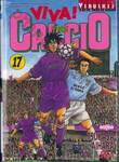 Viva! Calcio ฟีฟ่า! คัลโช่ เล่ม 17