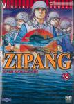 Zipang เล่ม 35