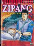 Zipang เล่ม 39