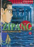 Zipang เล่ม 40