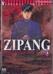 Zipang เล่ม 42