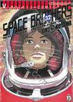 SPACE BROTHERS สเปซบราเธอร์ส สองสิงห์อวกาศ เล่ม 32