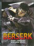 BERSERK ฉบับพิเศษ - รำลึกผลงานของ KENTAROU MIURA