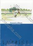 Season&#039;s Album by Mitsuru Adachi