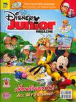 Disney Junior Magazine : ดิสนีย์จูเนียร์ ฉบับที่ 027