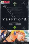 Vassalord. เล่ม 04