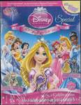Disney Princess Special Edition: Royal Celebrations การเฉลิมฉลองฉบับเจ้าหญิง