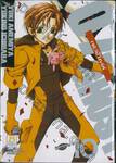 07-GHOST เซเว่นโกสต์ เล่ม 10