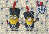 จิ๊กซอว์ LE MINIONS BK002