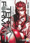 TERRA FORMARS ภารกิจล้างพันธุ์นรก เล่ม 17