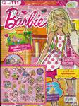 นิตยสาร Barbie Magazine Vol. 111