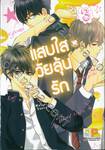 แสบใสวัยลุ้นรัก HONEY HOLIC เล่ม 03 (4 เล่มจบ)