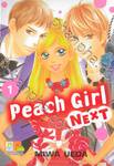 Peach Girl NEXT เล่ม 01