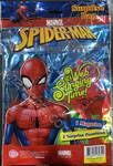 SPIDER-MAN Surprise Bag - Web-Slinging Time!