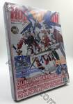 HOBBY JAPAN Thailand Edition 2015 Issue 037 + HGCE FREEDOM GUNDAM CUSTOM KIT