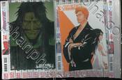 Bleach เทพมรณะ 55 - 74 (จบ) (Set) + โปสการ์ด 