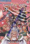 วัน พีซ - One Piece เล่ม 52