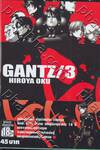 GANTZ เล่ม 03