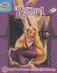 Seek &amp; Search - Disney Rapunzel ราพันเซล