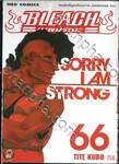 Bleach เทพมรณะ 66 - Sorry  I Am Strong