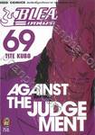 Bleach เทพมรณะ 69 - AGAINST THE JUDGEMENT