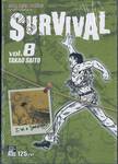 SURVIVAL เล่ม 08