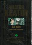 MASTER KEATON : Master คีตัน เล่ม 02