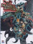 MONSTER HUNTER มอนสเตอร์ ฮันเตอร์ ผู้สืบทอดจิตวิญญาณแห่งนักล่า เล่ม 02 (นิยาย)