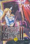 Tale Of The Fallen Angel ตำนานนางฟ้าตกสวรรค์ II เล่ม 02 (จบ)