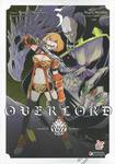 OVERLORD เล่ม 03 (การ์ตูน)