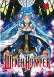 Witch Hunter วิช ฮันเตอร์ ขบวนการล่าแม่มด เล่ม 18