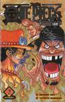 วัน พีซ - One Piece novel เอส เล่ม 02 - NEW WORLD (นิยาย)