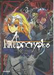 Fate/Apocrypha เฟต/อโพคริฟา เล่ม 03