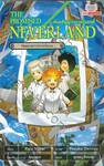 พันธสัญญาเนเวอร์แลนด์ The Promised Neverland - จดหมายจากนอร์แมน (นิยาย)