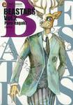 BEASTARS บีสตาร์ เล่ม 02