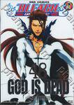 Bleach เทพมรณะ 48 -  GOD IS DEAD