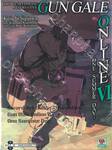 SWORD ART ONLINE Alternative Gun Gale Online เล่ม 06 - One Summer Day - (นิยาย)