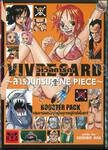 วัน พีซ - One Piece VIVRE CARD วีเวิลการ์ด -สารานุกรม One Piece- Booster Pack กลุ่มอารอนกับเหล่าผู้คนจากหมู่บ้านโคโคยาชิ