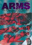 ARMS อาร์มส์ หัตถ์เทพมืออสูร เล่ม 08